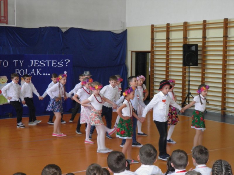 Święto Konstytucji 3 Maja